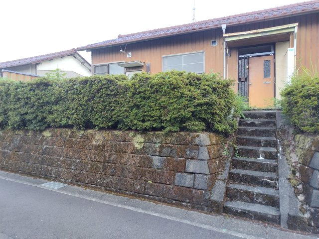 ６７３３４　岐阜市大洞緑山2丁目土地
