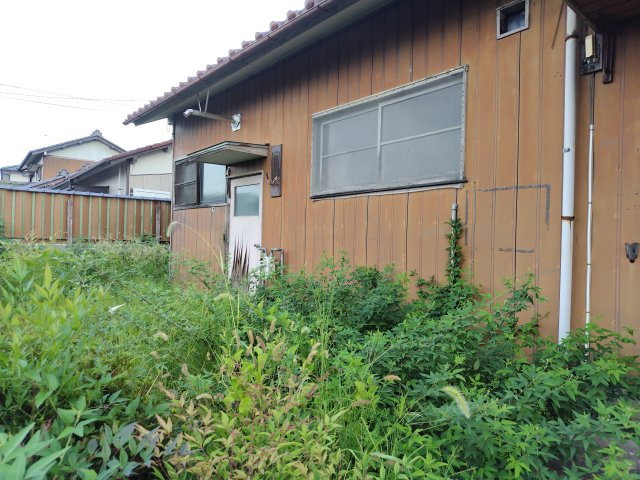 ６７３３４　岐阜市大洞緑山2丁目土地の外観