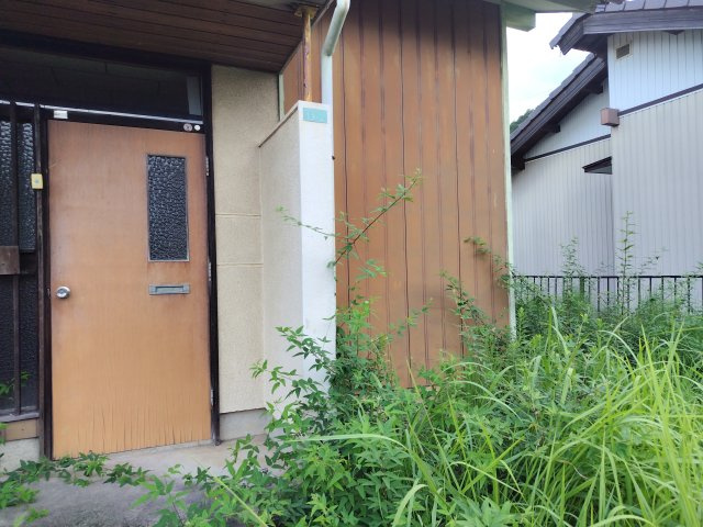 ６７３３４　岐阜市大洞緑山2丁目土地