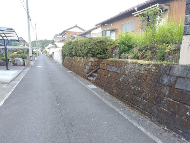 ６７３３４　岐阜市大洞緑山2丁目土地