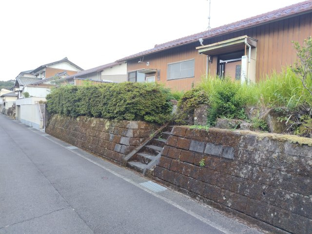 ６７３３４　岐阜市大洞緑山2丁目土地