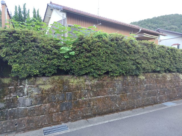 ６７３３４　岐阜市大洞緑山2丁目土地