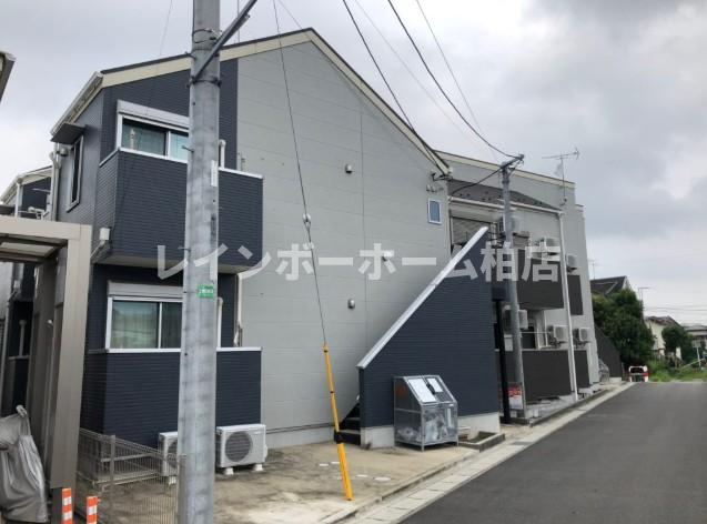 【仲介手数料：50％OFF】対象物件！の外観