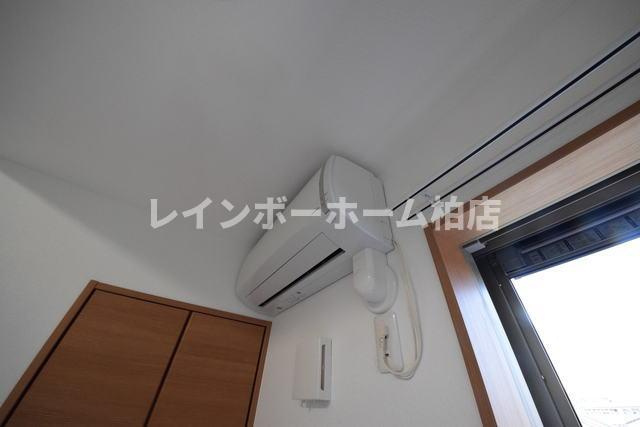 【仲介手数料：50％OFF】対象物件！の設備|同棟別室イメージ画像