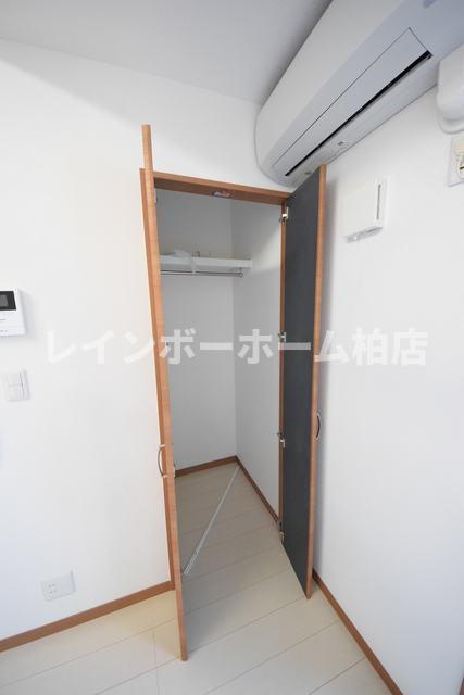 【仲介手数料：50％OFF】対象物件！の収納|同棟別室イメージ画像