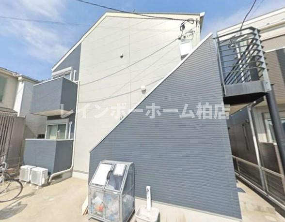 【仲介手数料：50％OFF】対象物件！の外観|きれいな外観です