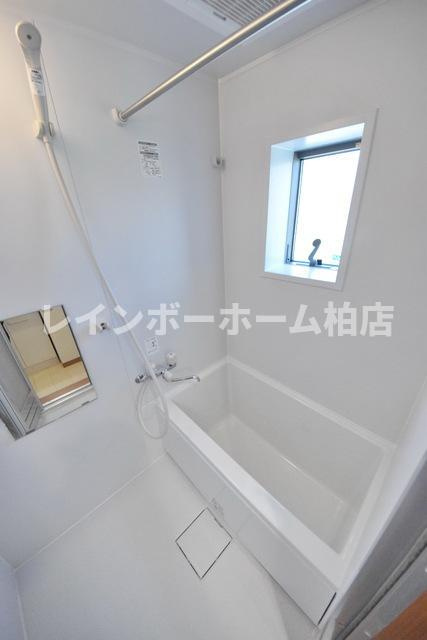 【仲介手数料：50％OFF】対象物件！の浴室|同棟別室イメージ画像