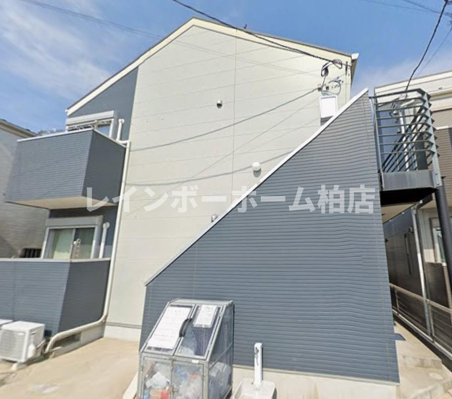 【仲介手数料：50％OFF】対象物件！のその他|外観です