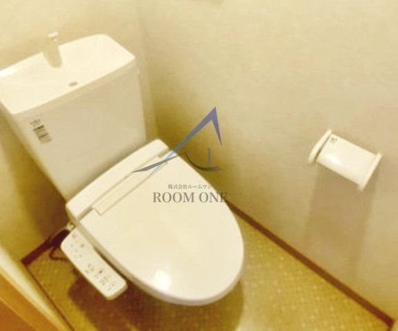 あんさんぶるのトイレ|トイレです。