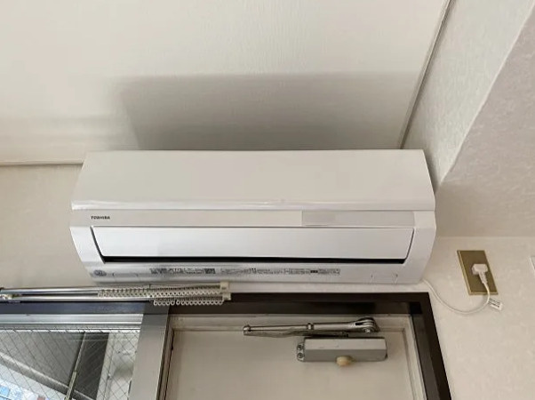 ベルクハイム日暮里のその他