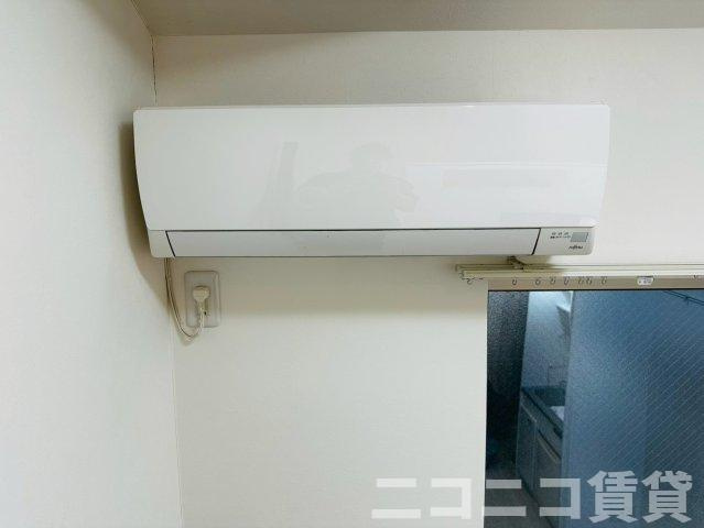 【設備】 | ハーモニーテラス日ノ出町Ⅲ