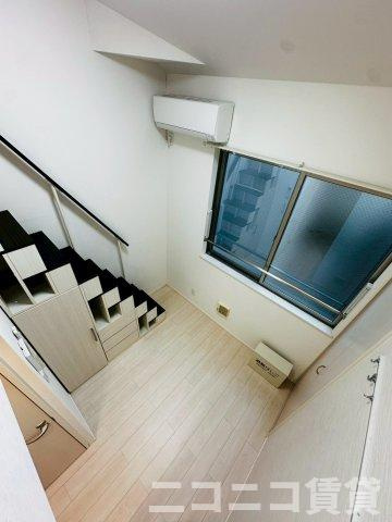 【展望】 | ハーモニーテラス日ノ出町Ⅲ