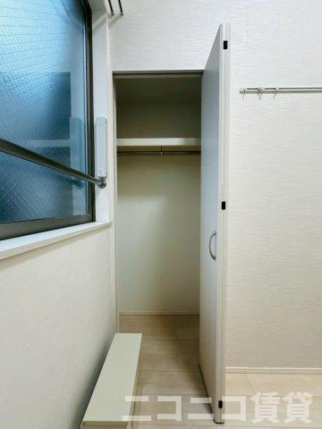 【その他】 | ハーモニーテラス日ノ出町Ⅲ