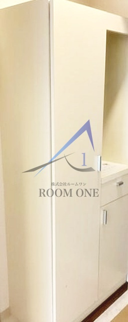 グランコスモＵの内装