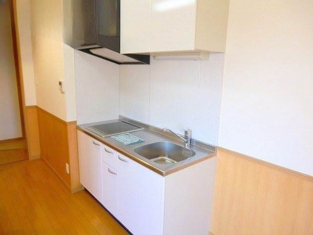 ソフィアＯＳＫのキッチン