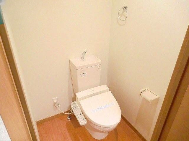 ソフィアＯＳＫのトイレ