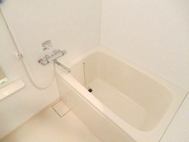 ソフィアＯＳＫの浴室