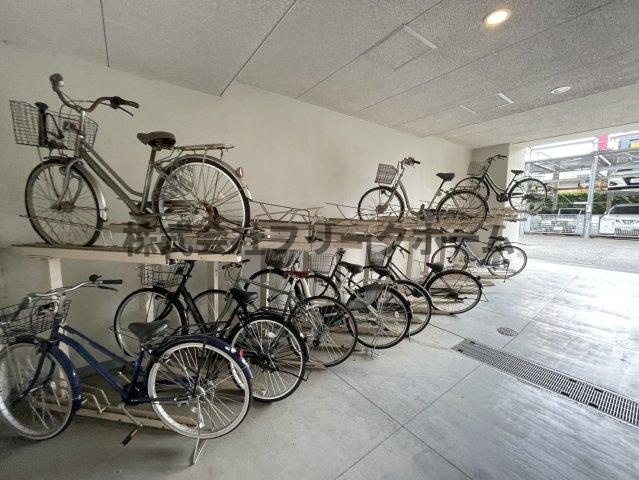 小金井市中町４丁目の賃貸マンションのその他共用部分