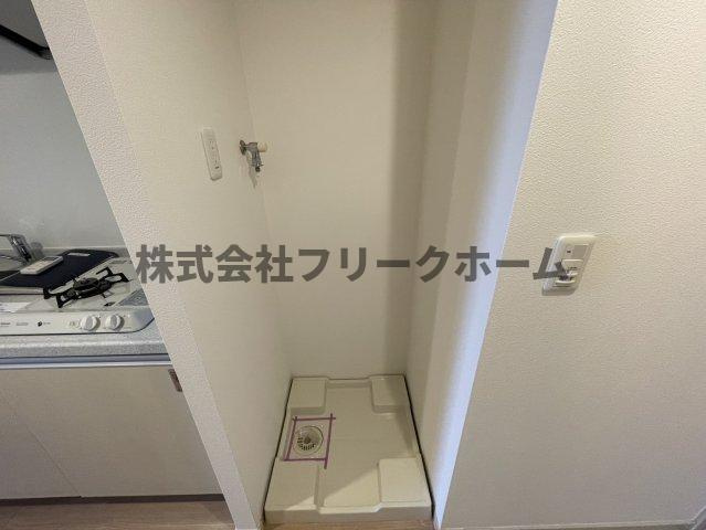 小金井市中町４丁目の賃貸マンションの設備