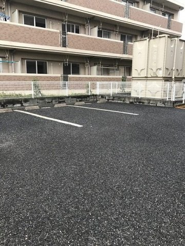 【駐車場】 | エルグランデ奥村