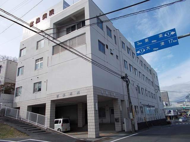 【周辺】 | エルグランデ奥村 | 宮脇病院まで1118m