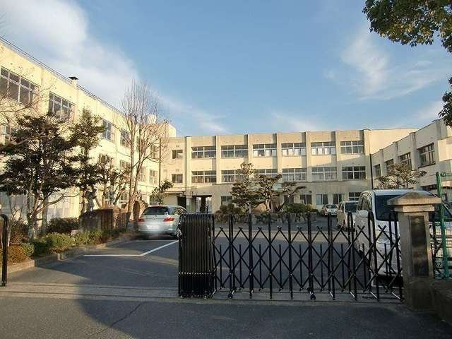 【周辺】 | エルグランデ奥村 | 治田小学校まで1009m