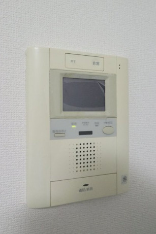 豊島区池袋本町１丁目の賃貸マンションのセキュリティ