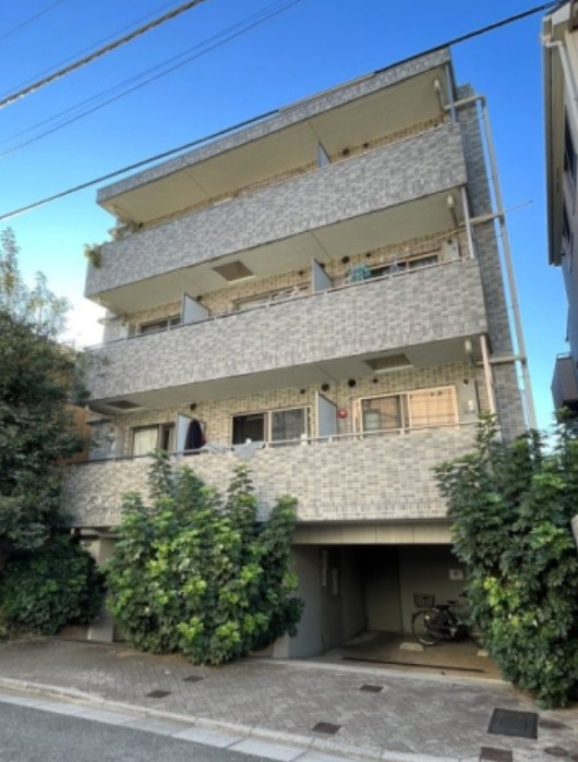 豊島区池袋本町１丁目の賃貸マンション