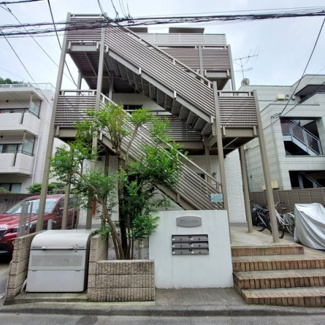 【外観】 | グリーンパル