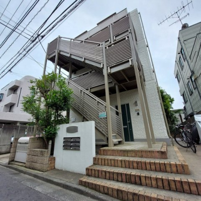 【エントランス】 | グリーンパル