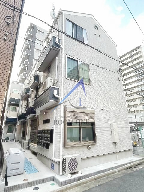 ノーザンロード新小岩