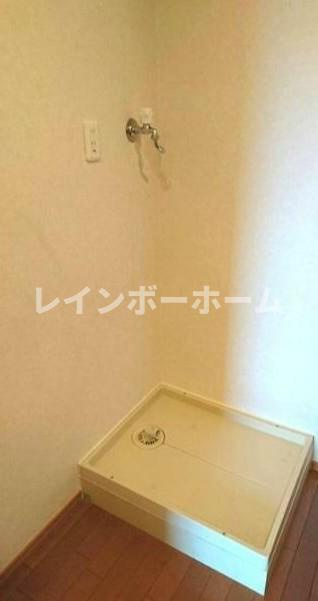 K'sハイムの設備|別部屋同間取のものです。