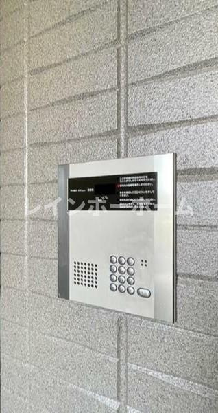 K'sハイムのセキュリティ