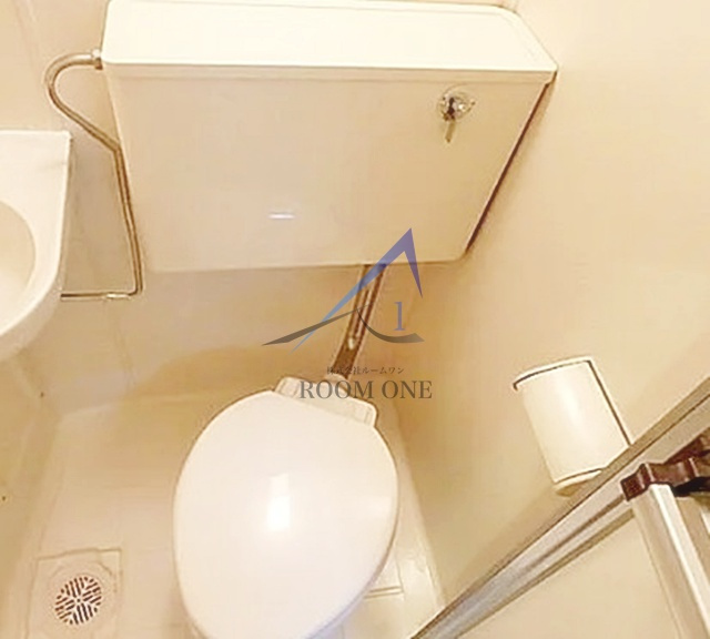 ドゥエルカネヒラのトイレ|トイレです。