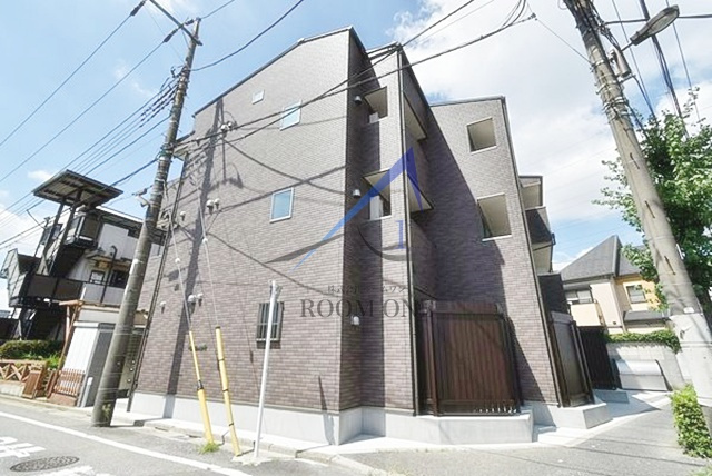 サザンフロント六町