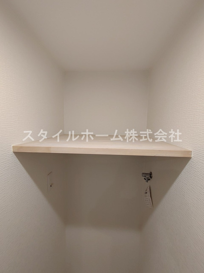 【バルコニー】 | フィオーレコリーナ | イメージ写真です。