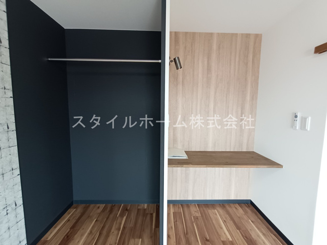 【収納】 | フィオーレコリーナ