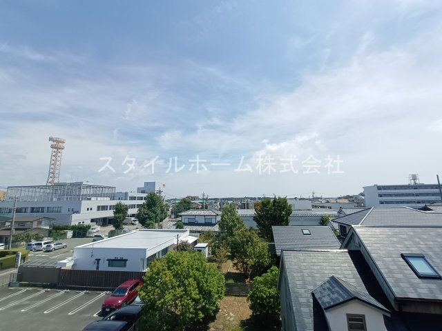 【展望】 | フィオーレコリーナ