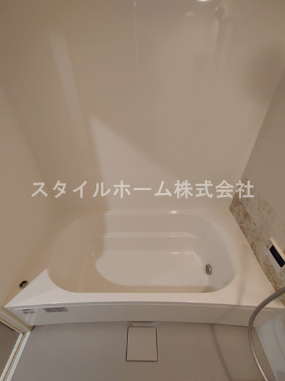 【浴室】 | フィオーレコリーナ | イメージ写真です。