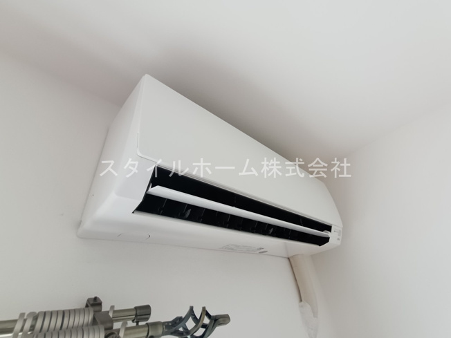 【設備】 | フィオーレコリーナ