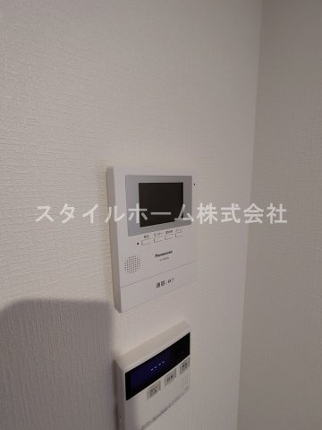 【セキュリティ】 | フィオーレコリーナ | イメージ写真です。