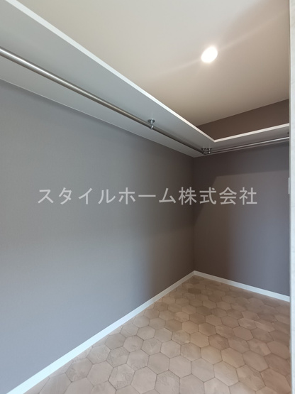 【収納】 | フィオーレコリーナ