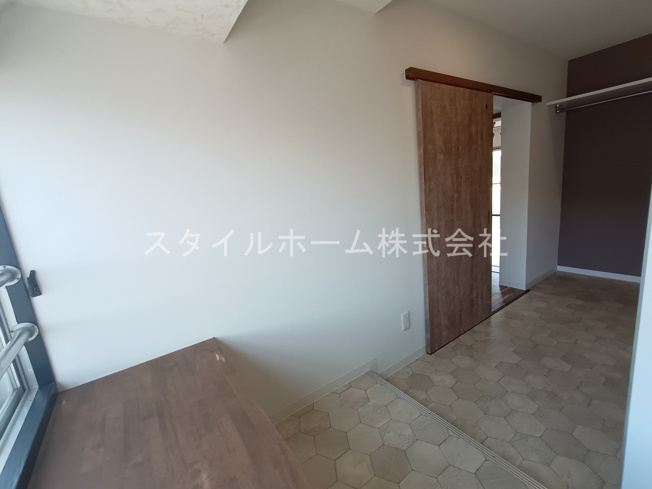 【内装】 | フィオーレコリーナ