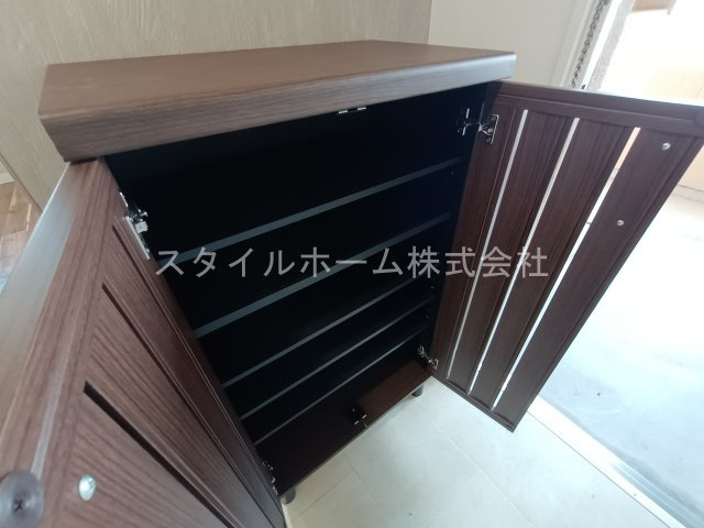 【収納】 | フィオーレコリーナ