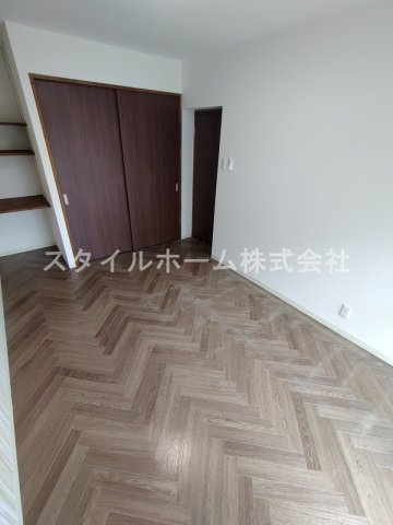 【居間・リビング】 | フィオーレコリーナ | イメージ写真です。