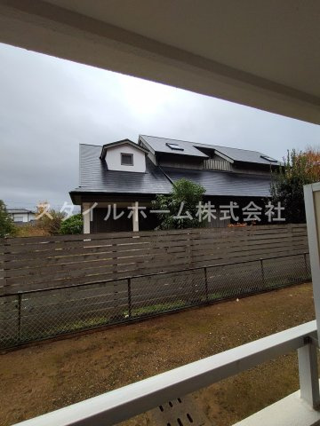 【展望】 | フィオーレコリーナ | イメージ写真です。