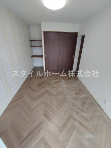 【居間・リビング】 | フィオーレコリーナ | イメージ写真です。