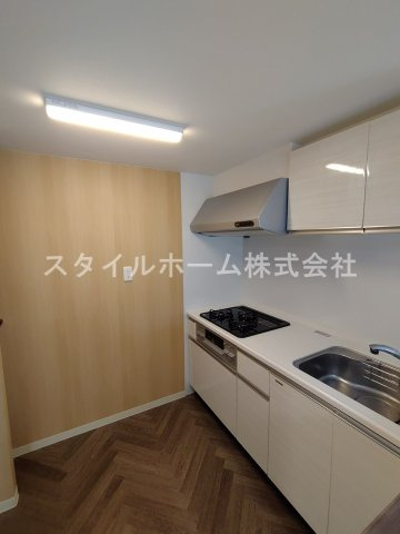 【居間・リビング】 | フィオーレコリーナ | イメージ写真です。