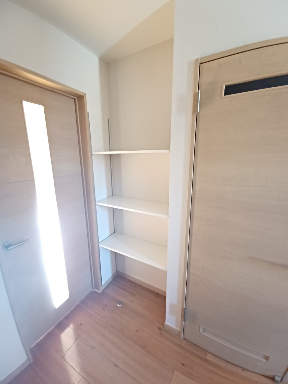 ドルフ・ブルクの内装|内装です