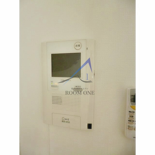 プレール・ドゥーク上池袋のその他